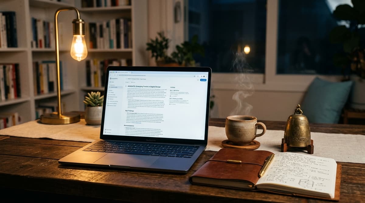 AI Search for Korean Business Owners: 2026 Survival Guide