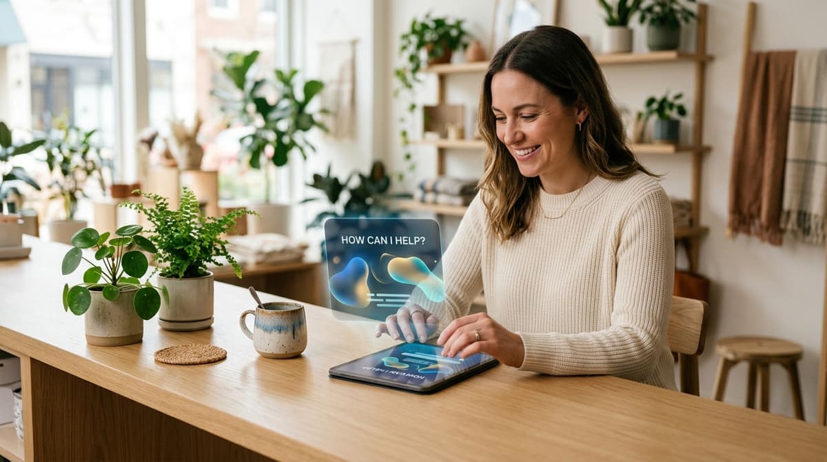 AI Tools for Small Business in 2026: A Calm, Tool-by-Tool Guide for Owners Who Feel Behind