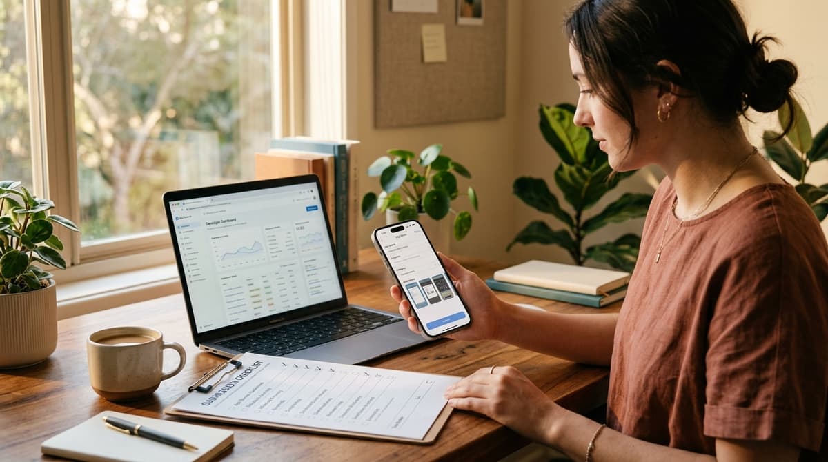 한인 사장님을 위한 앱스토어 등록 — Apple Developer·DUNS·Guideline 4.3 함정