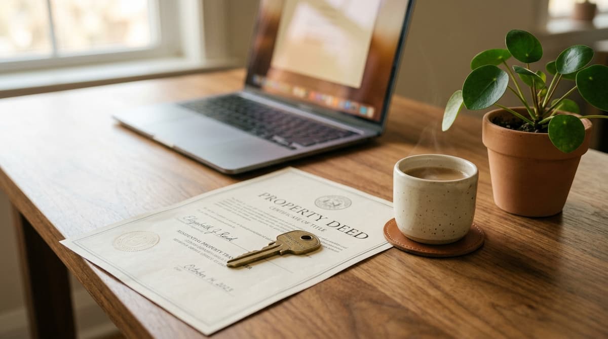 Buy Your Domain in Your Own Name. Always. (The 10-Minute Rule That Prevents the Ugliest Vendor Dispute) (2026)