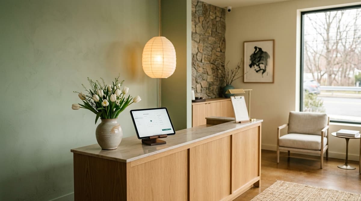 Case Study — How Salt & Polish (Fort Lee Spa) Rebuilt Their Site and 7X'd Online Bookings in 90 Days