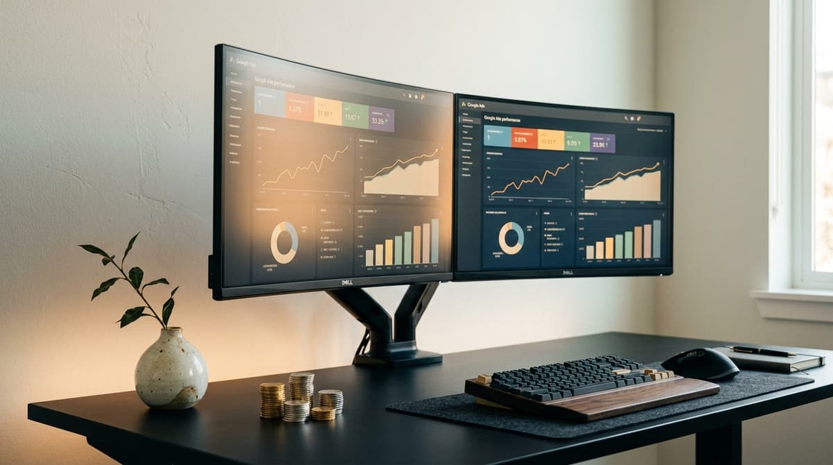 Google Ads for Korean Businesses: Stop Wasting Money in 2026