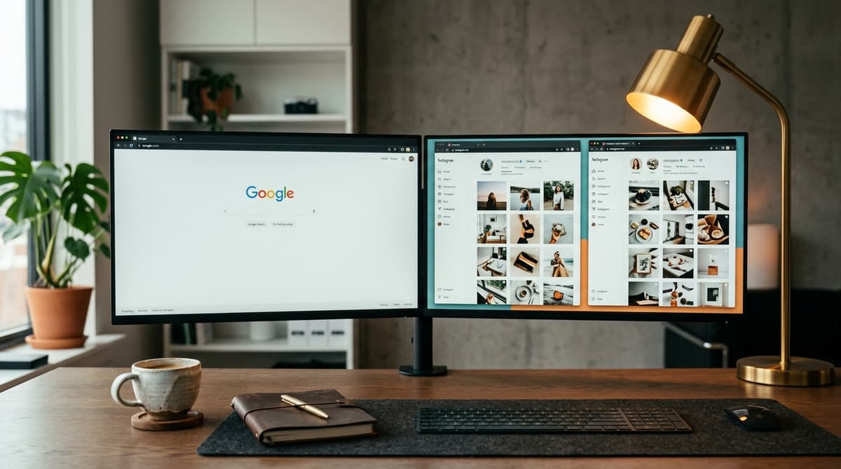 Google Ads vs Meta Ads for Korean Small Businesses (2026 Honest Guide)