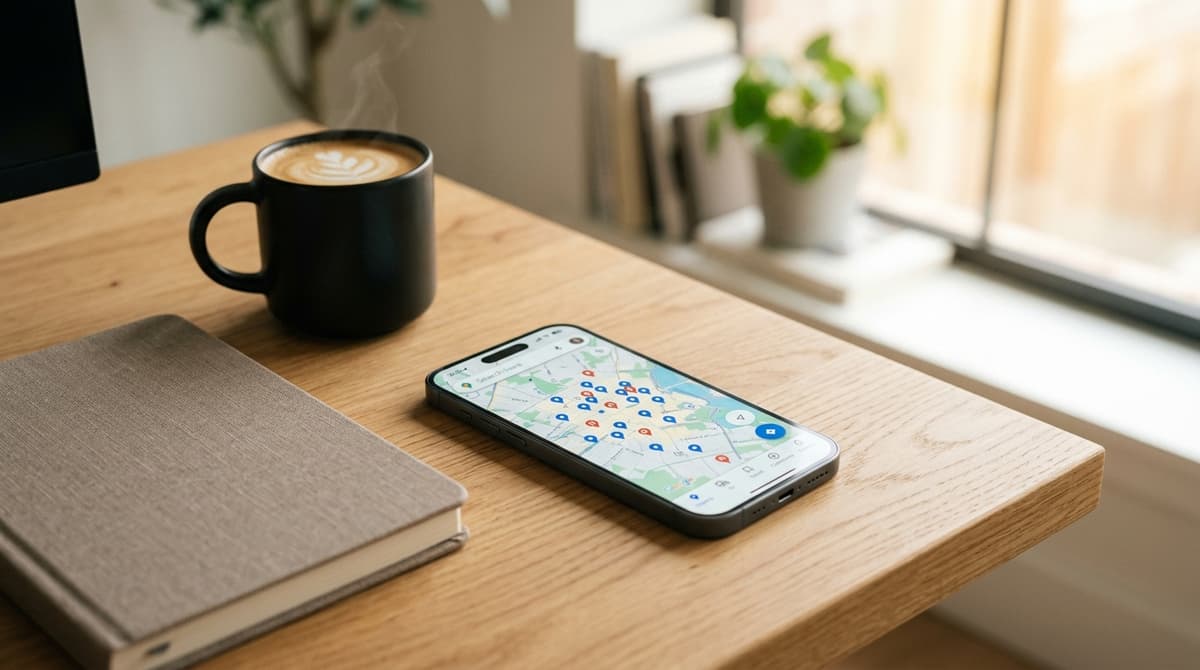 Korean SEO 101: The 9-Step Local SEO Playbook for Korean Businesses (2026)
