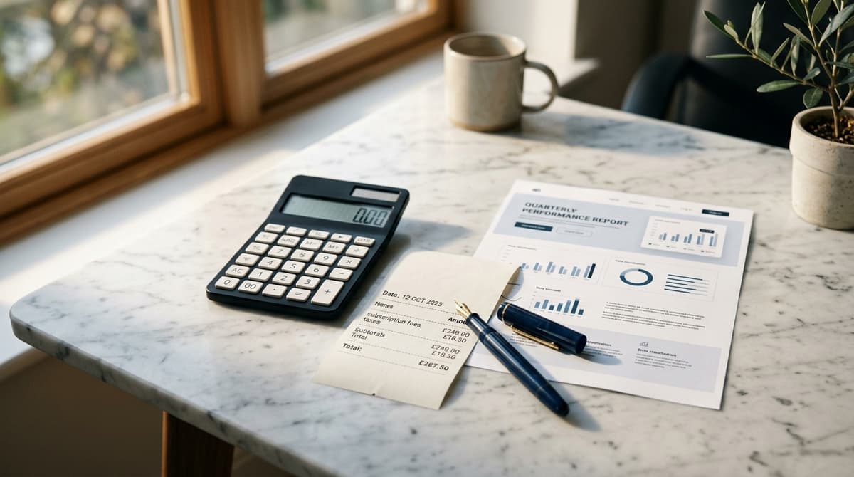 How Much Does a Website Cost in NJ/NY in 2026? Complete Pricing Guide