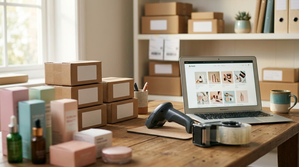 Selling Products in the US? Why Korean-American Sellers Keep Starting on Shopify (2026)