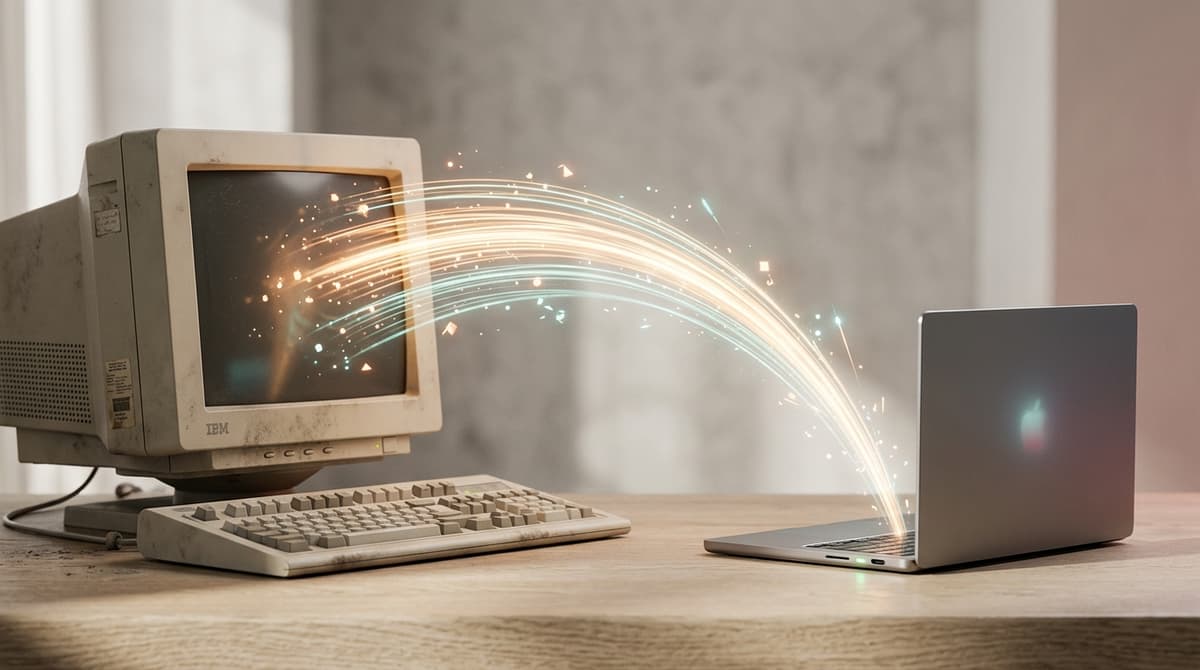 Migrating from WordPress to Next.js — A Korean Business Case Study