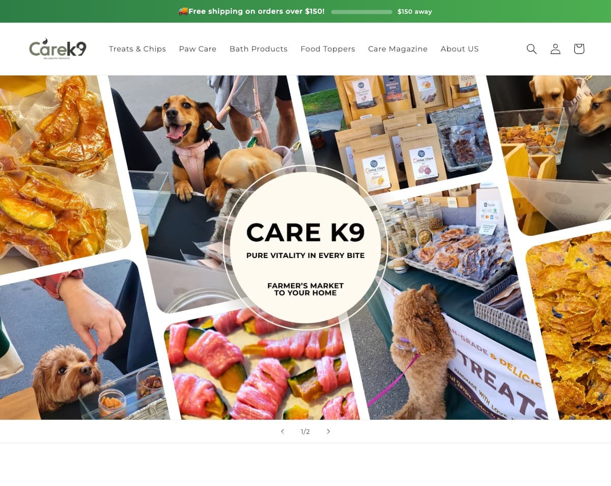 CareK9